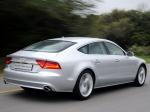 Audi A7 Sportback 3.0 TFSI Quattro 2010 года (ZA)